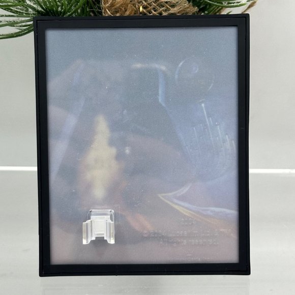 Hallmark Keepsake Ornament Star Wars A New Hope Theater One Sheet Christmas - Picture 13 of 13